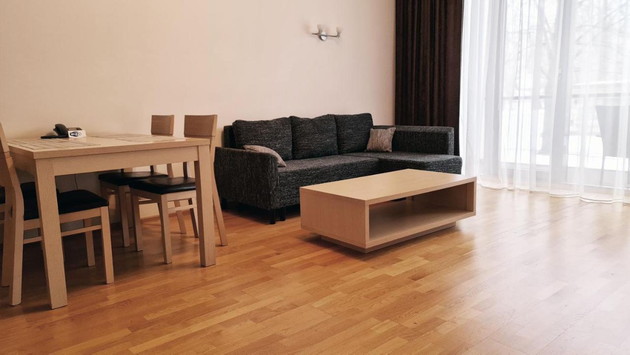 פארנו Seedri Residence חדר תמונה