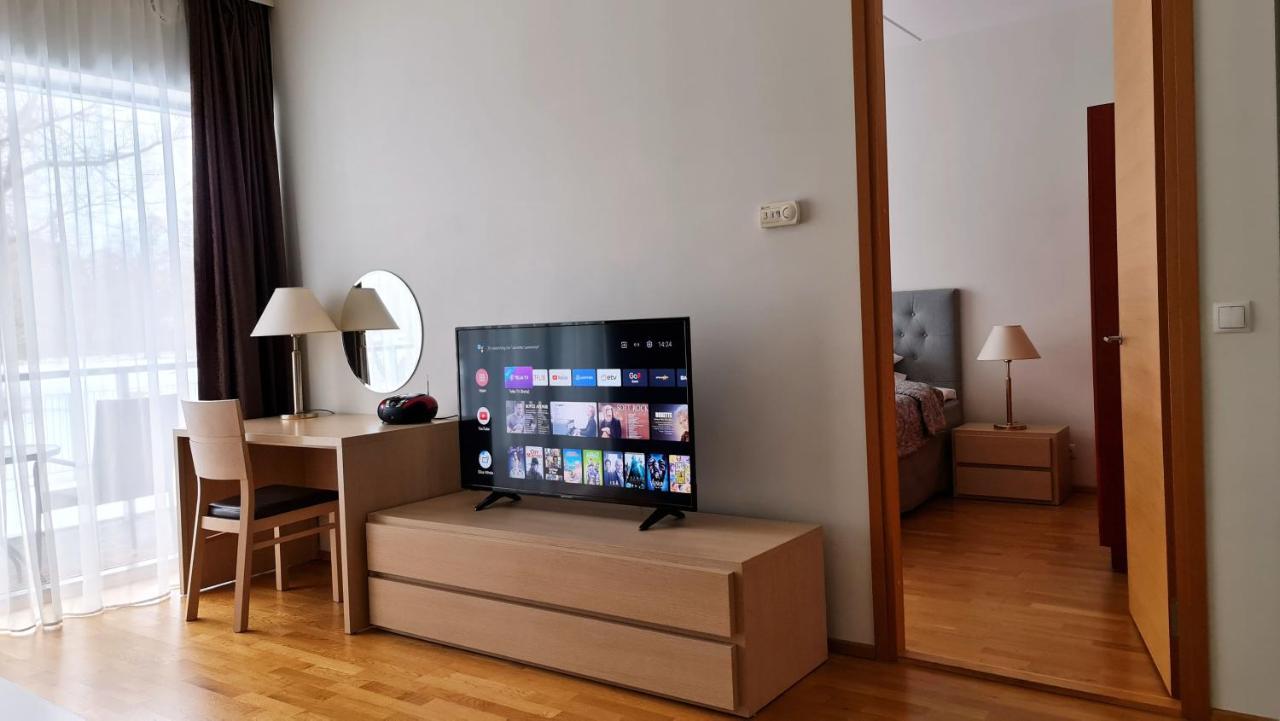 פארנו Seedri Residence חדר תמונה
