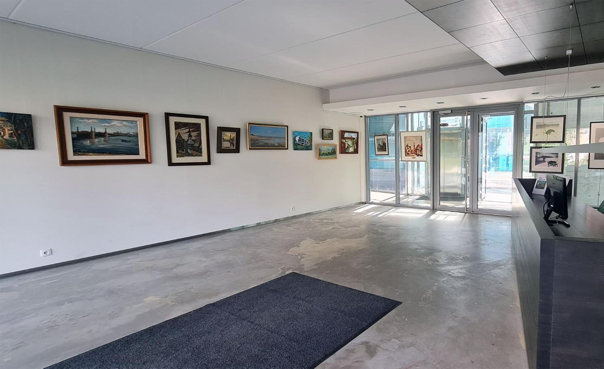 פארנו Seedri Residence מראה חיצוני תמונה