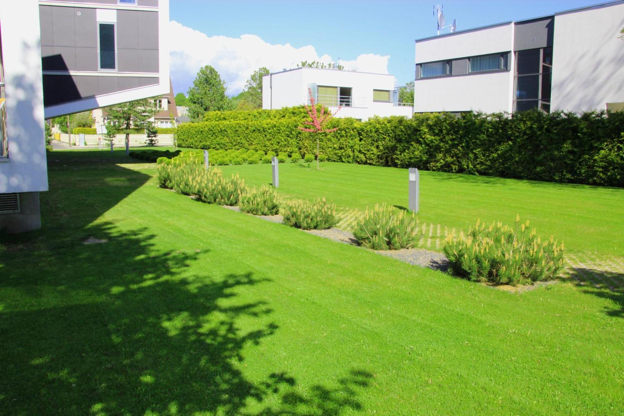 פארנו Seedri Residence מראה חיצוני תמונה