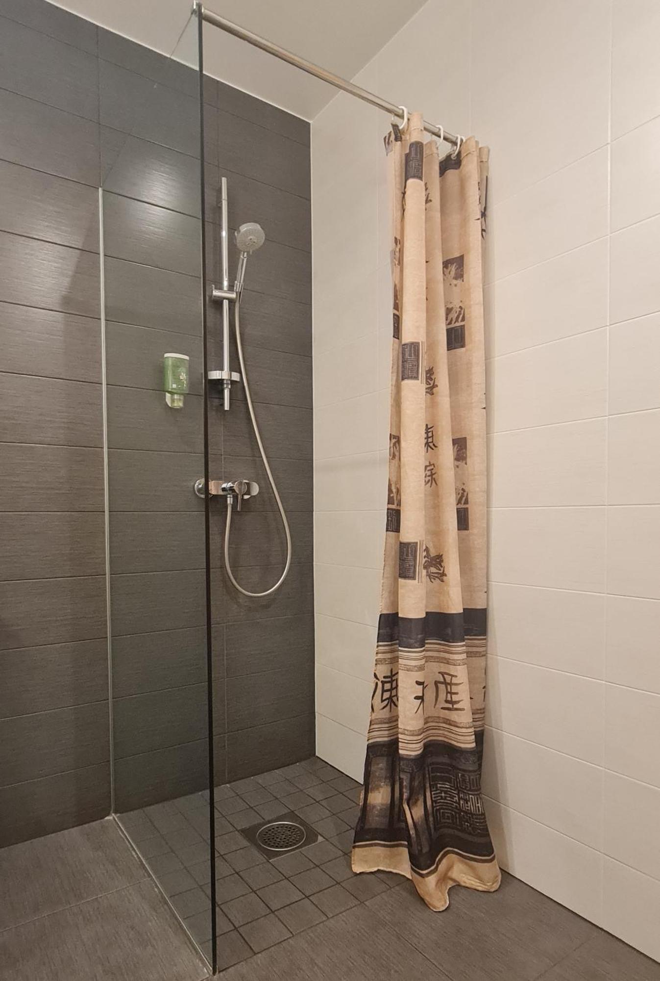 פארנו Seedri Residence חדר תמונה