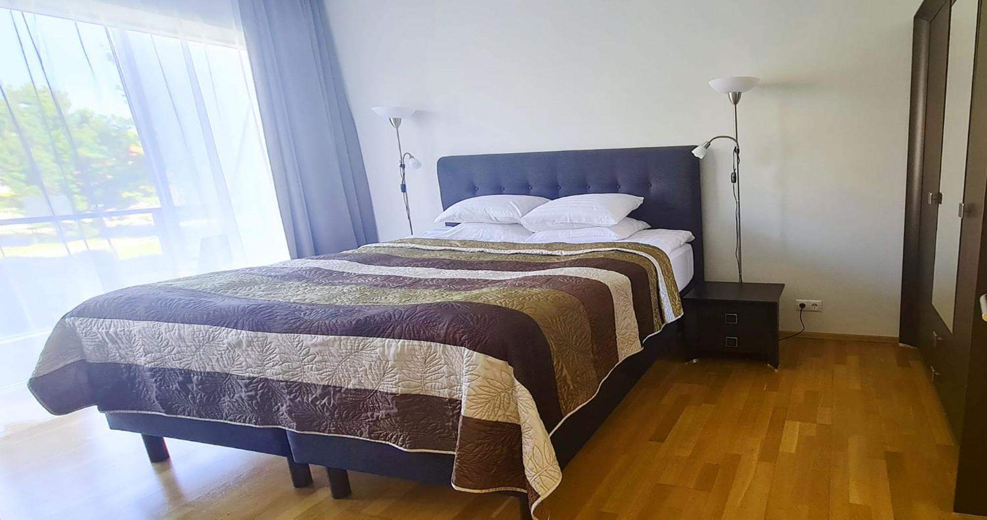 פארנו Seedri Residence מראה חיצוני תמונה