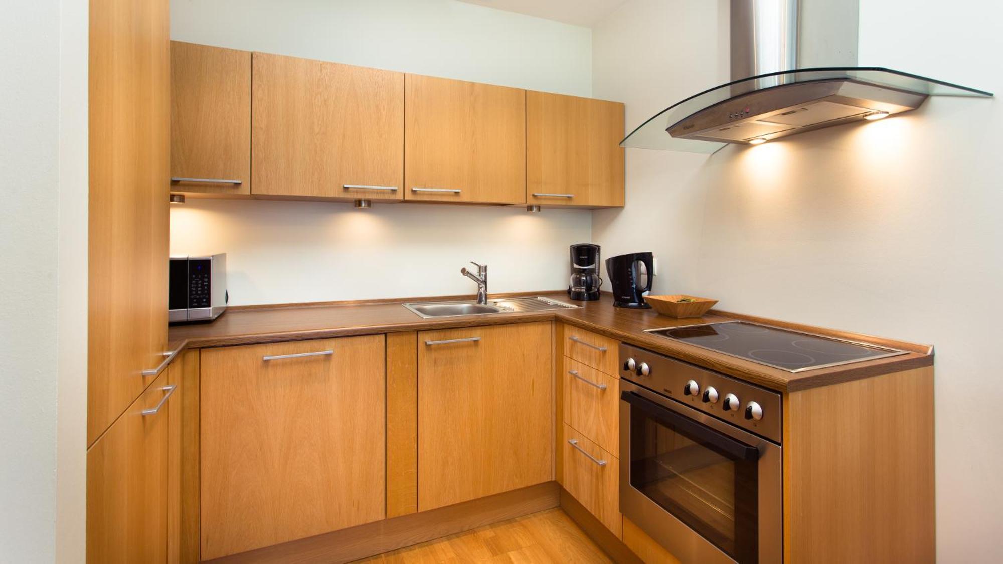 פארנו Seedri Residence חדר תמונה