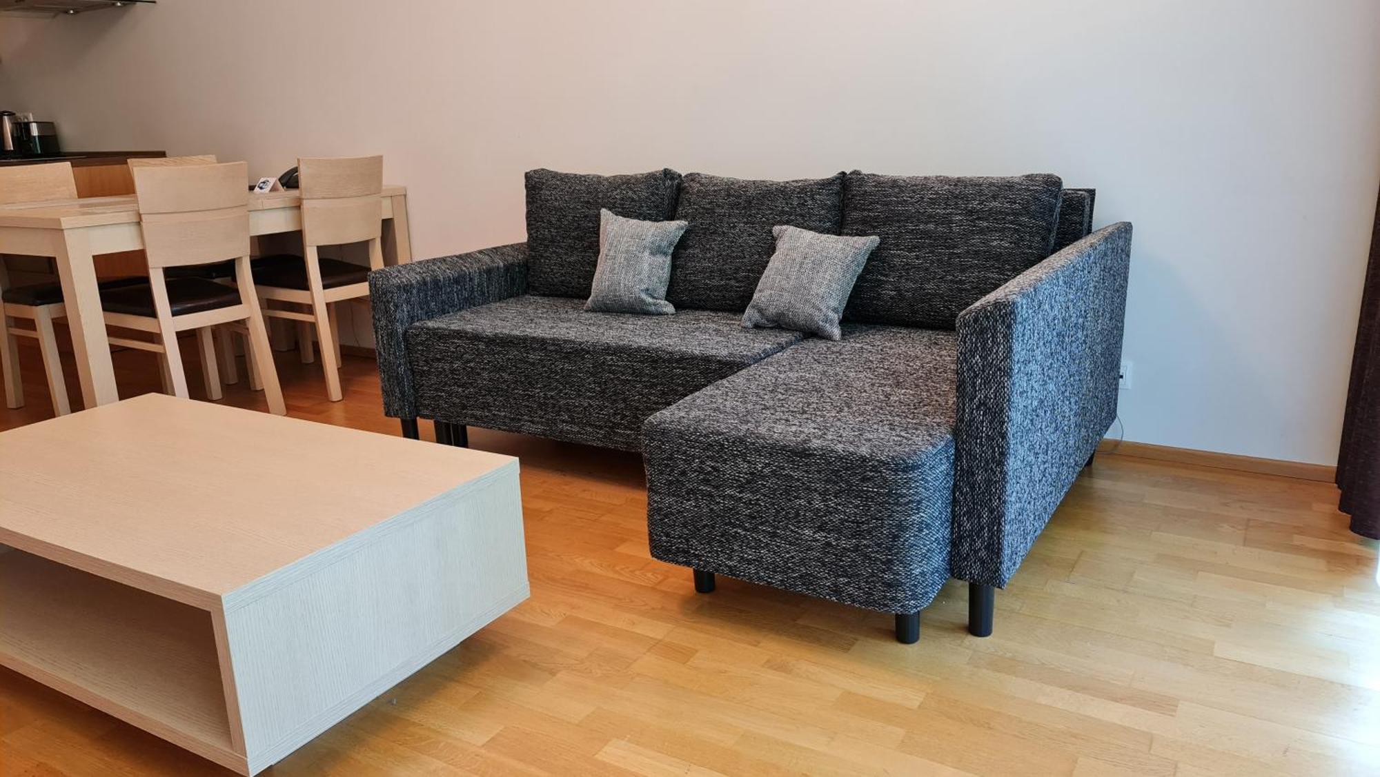 פארנו Seedri Residence חדר תמונה