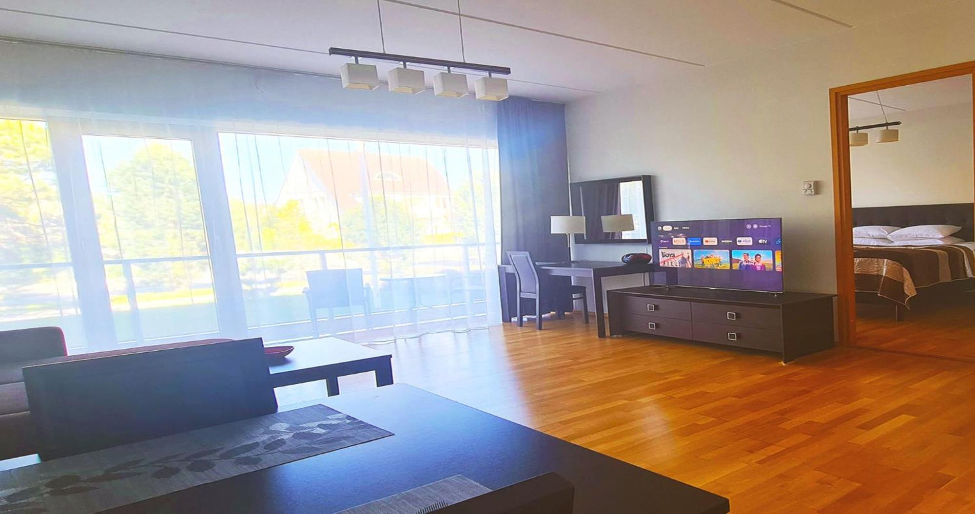 פארנו Seedri Residence מראה חיצוני תמונה