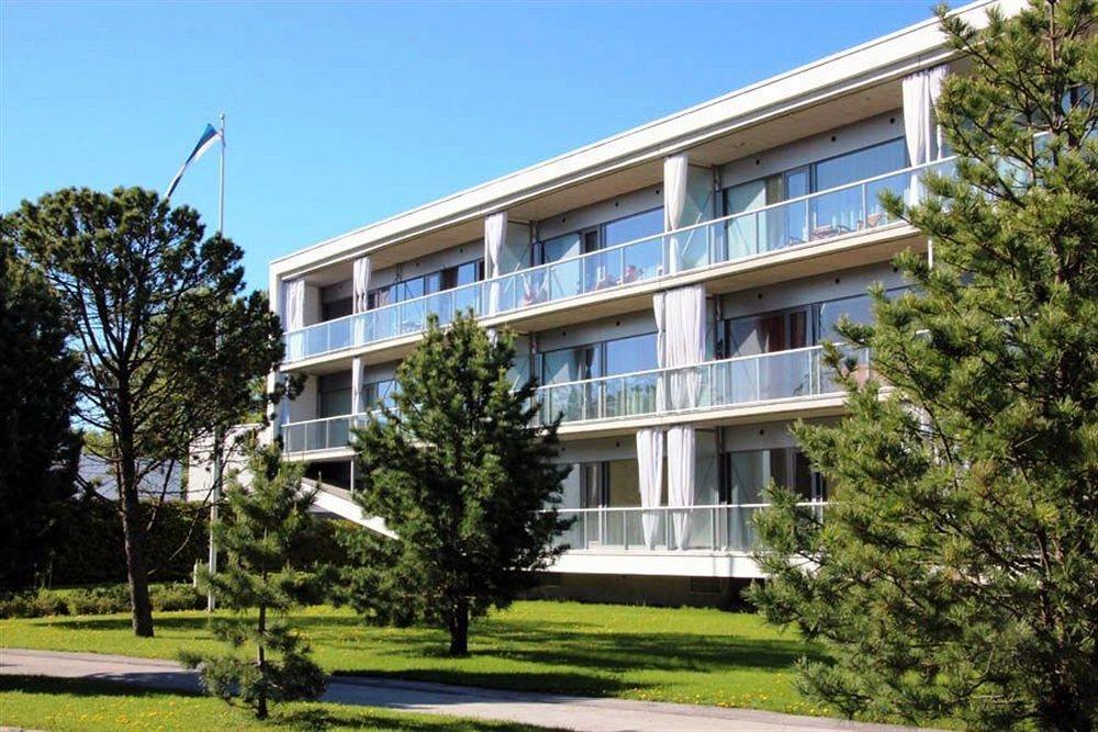 פארנו Seedri Residence מראה חיצוני תמונה