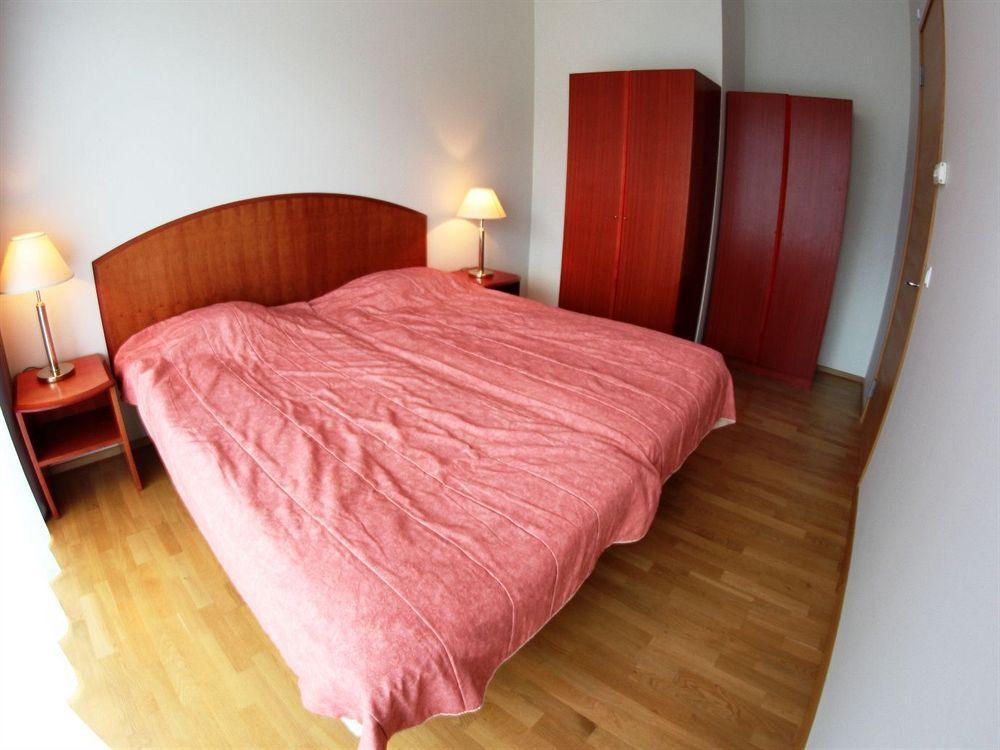 פארנו Seedri Residence מראה חיצוני תמונה