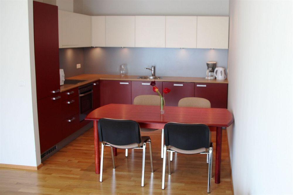 פארנו Seedri Residence מראה חיצוני תמונה