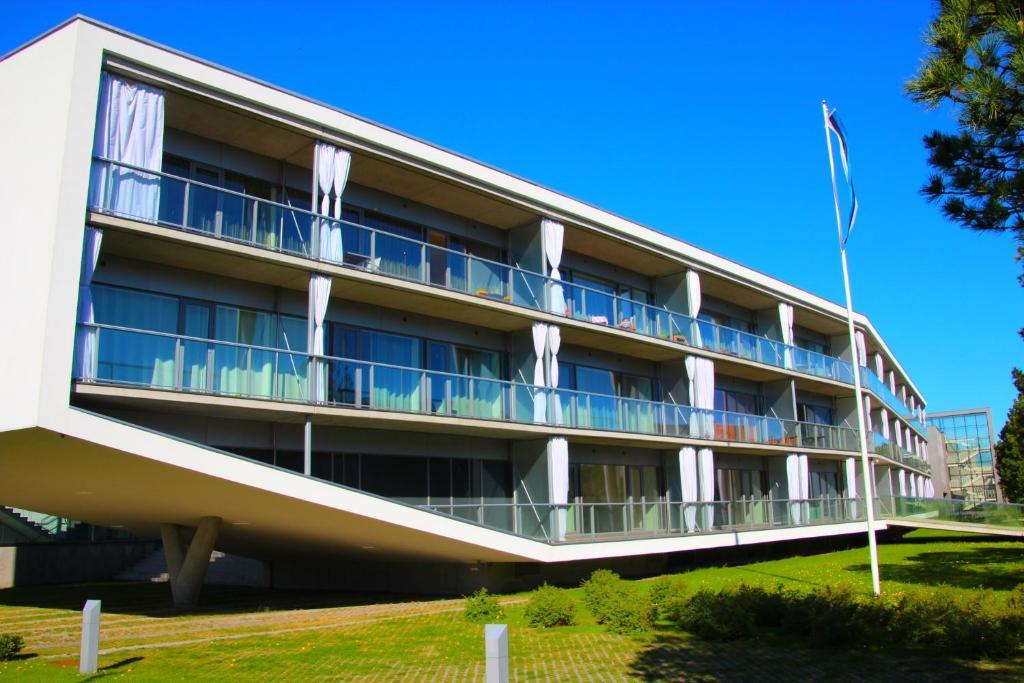 פארנו Seedri Residence מראה חיצוני תמונה