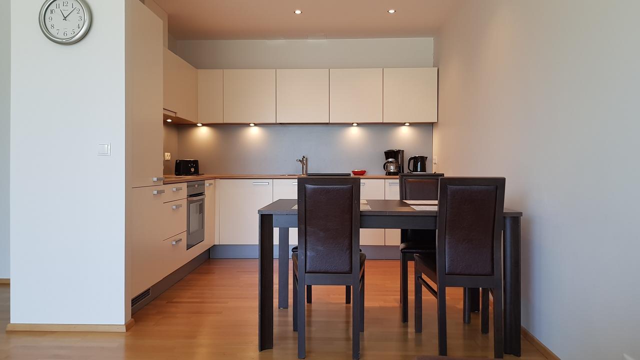 פארנו Seedri Residence מראה חיצוני תמונה