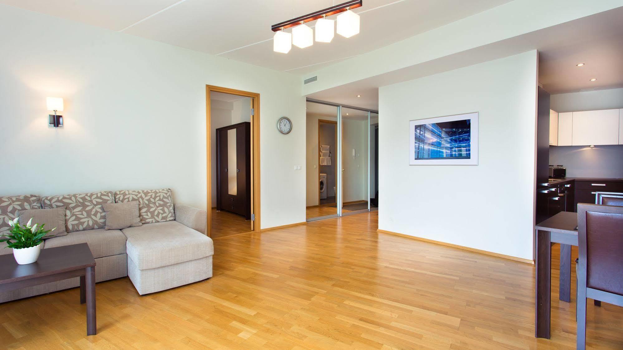 פארנו Seedri Residence מראה חיצוני תמונה
