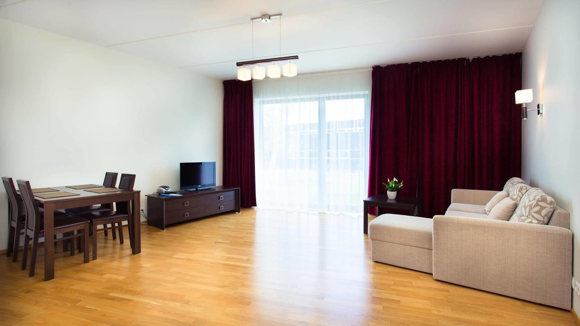 פארנו Seedri Residence מראה חיצוני תמונה