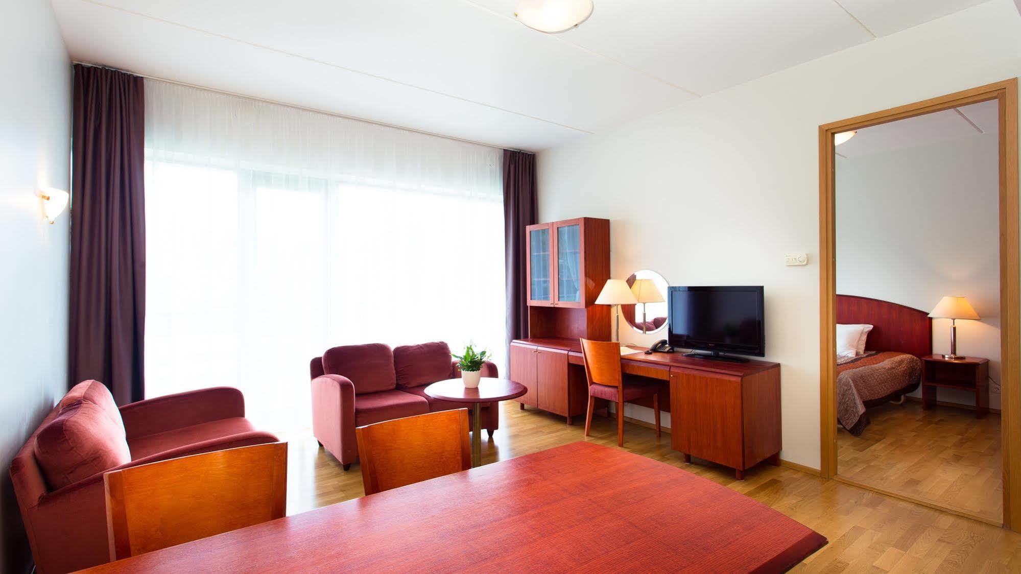 פארנו Seedri Residence מראה חיצוני תמונה