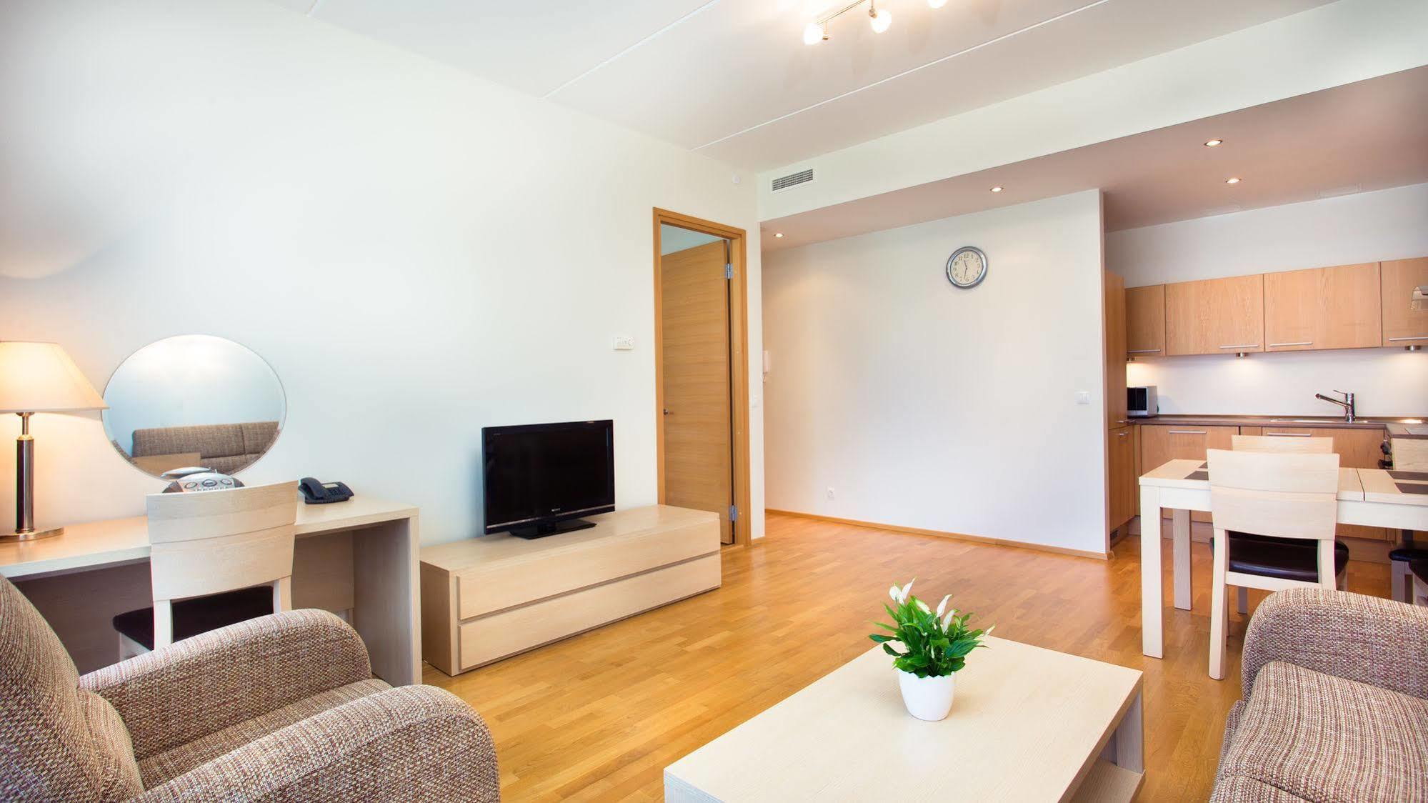פארנו Seedri Residence מראה חיצוני תמונה