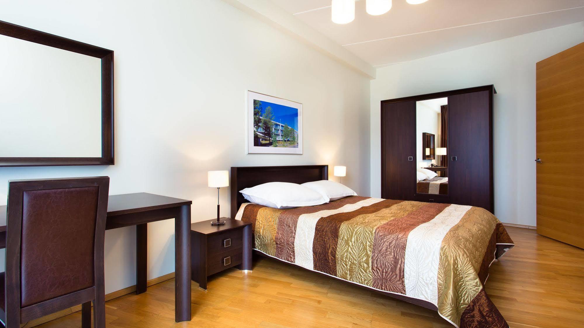 פארנו Seedri Residence מראה חיצוני תמונה