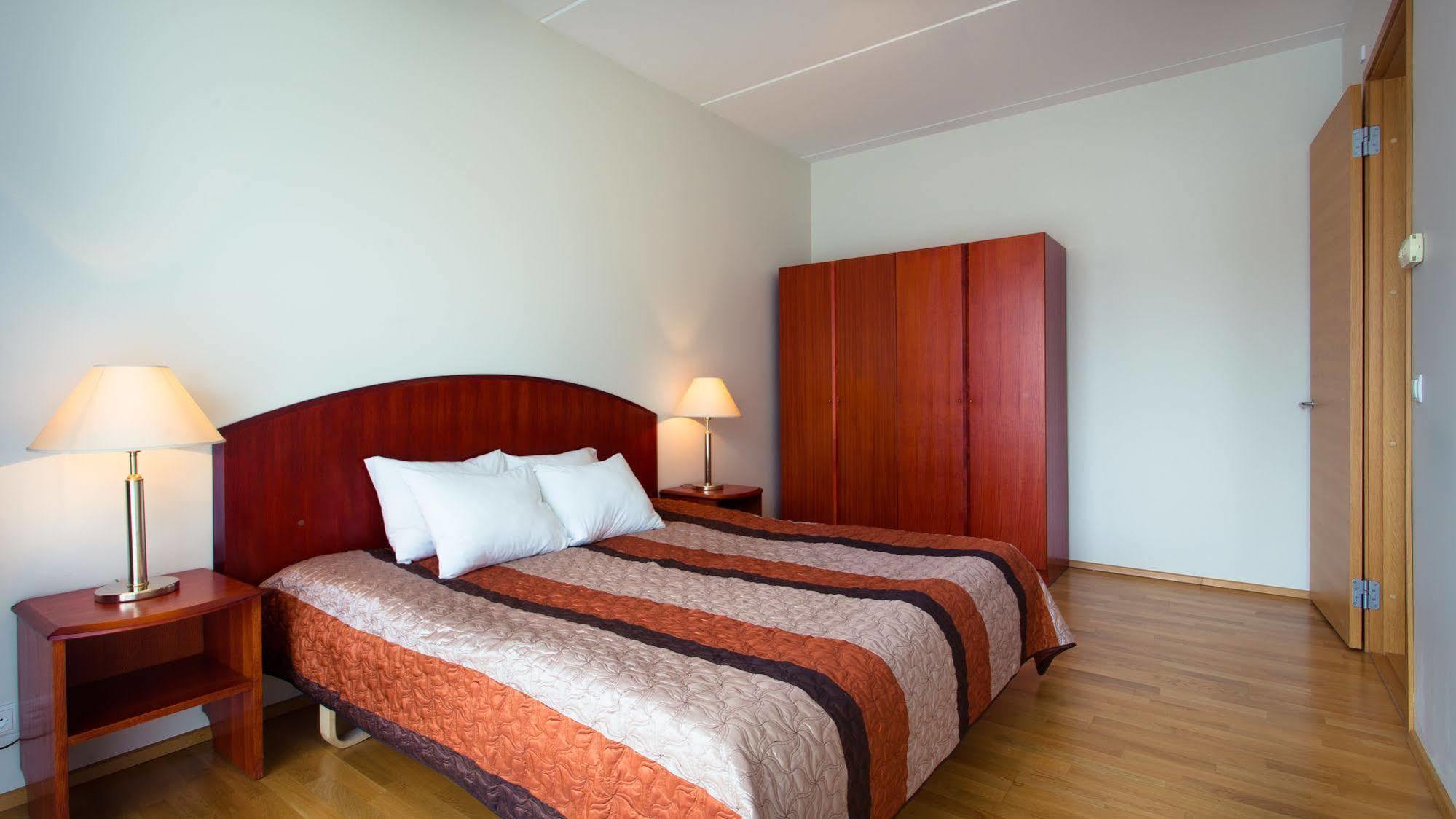 פארנו Seedri Residence מראה חיצוני תמונה