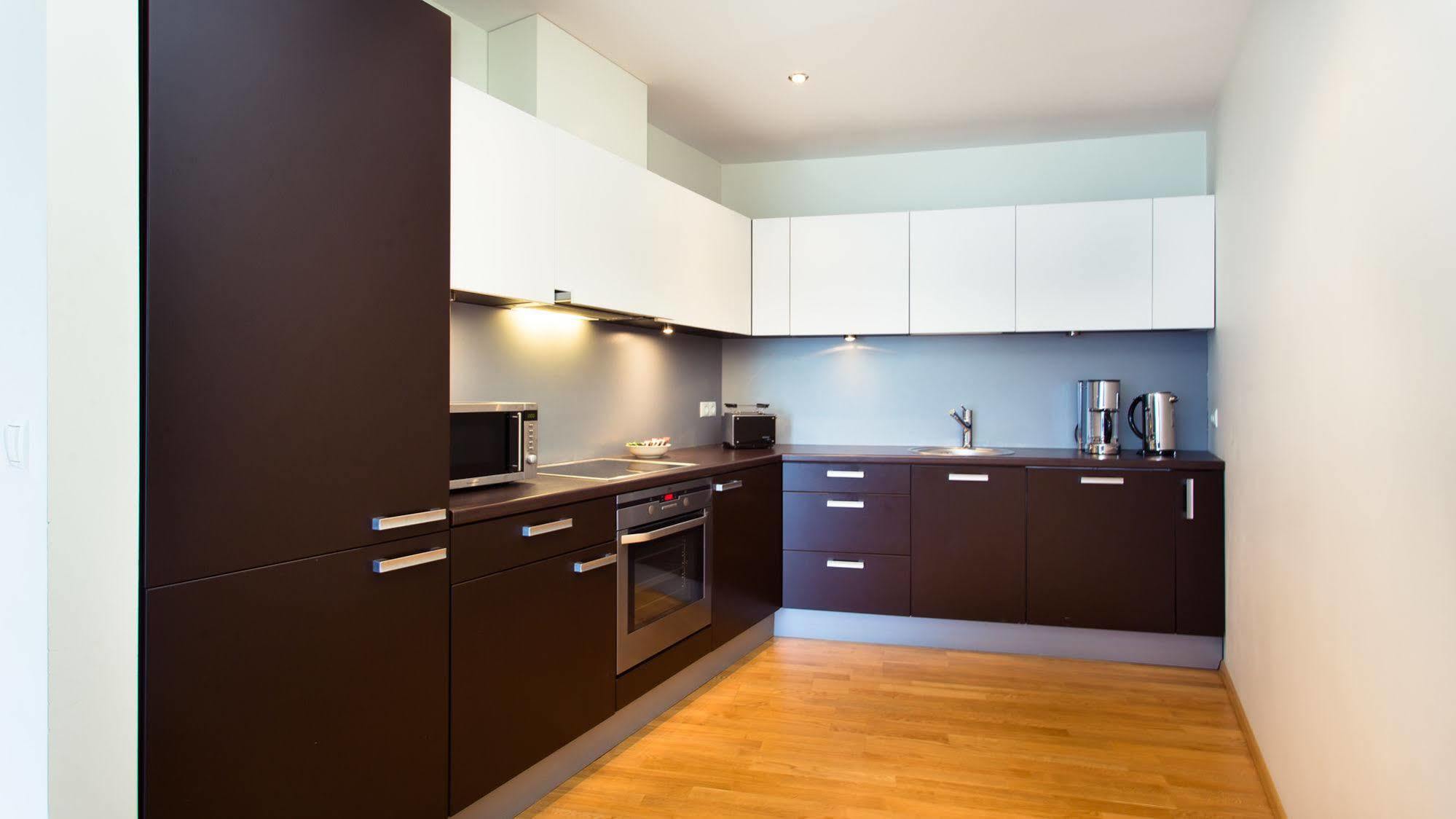 פארנו Seedri Residence מראה חיצוני תמונה