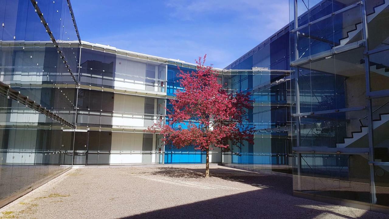 פארנו Seedri Residence מראה חיצוני תמונה